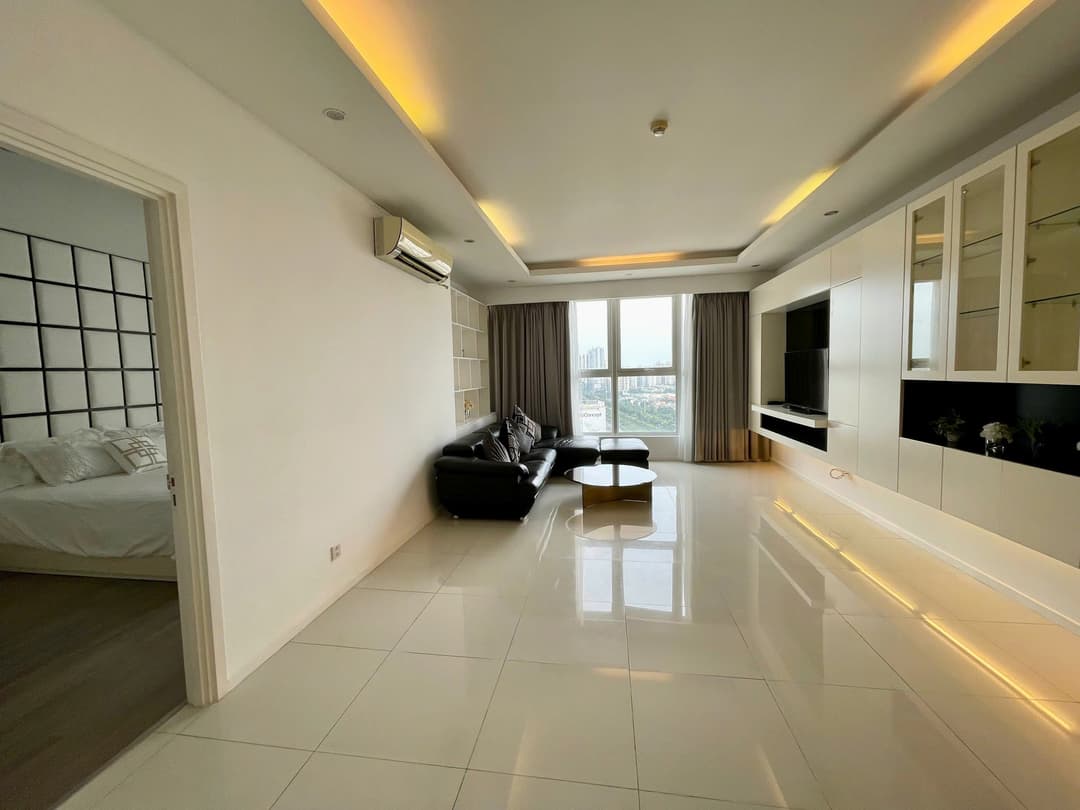 Thảo Điền Pearl Quận 2