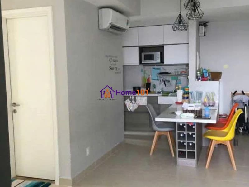 Masteri Thảo Điền Quận 2