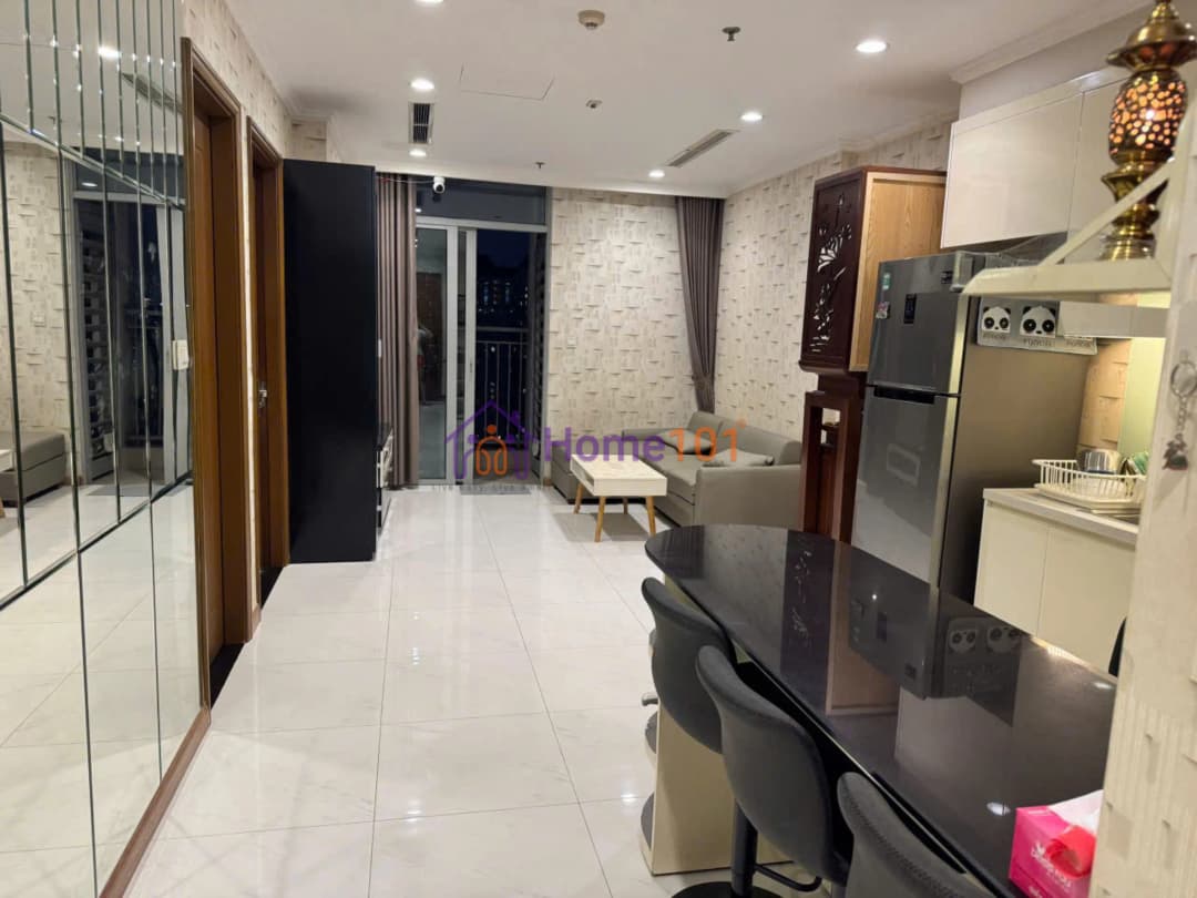 Vinhomes Central Park Bình Thạnh