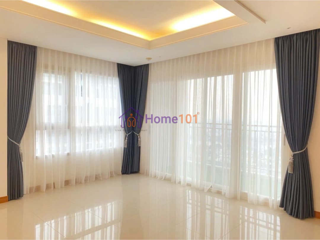 Xi Riverview Palace Quận 2