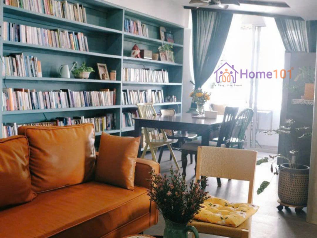 Lexington Residence Quận 2