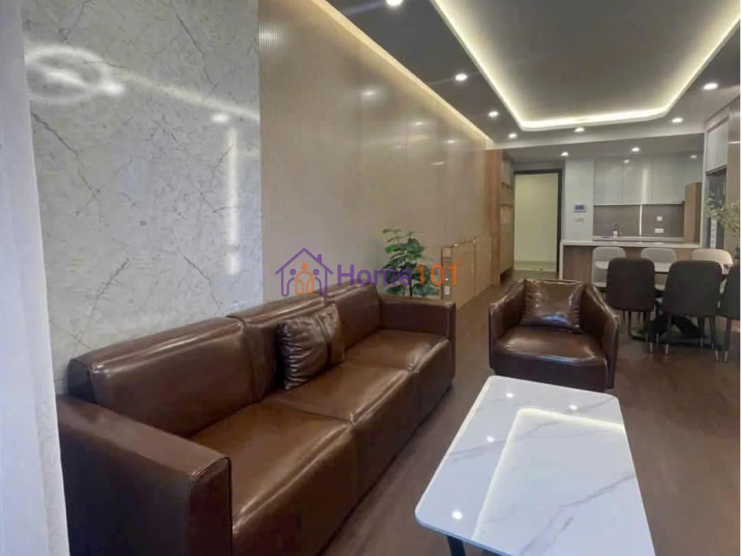 One Verandah (The Lancer) Quận 2