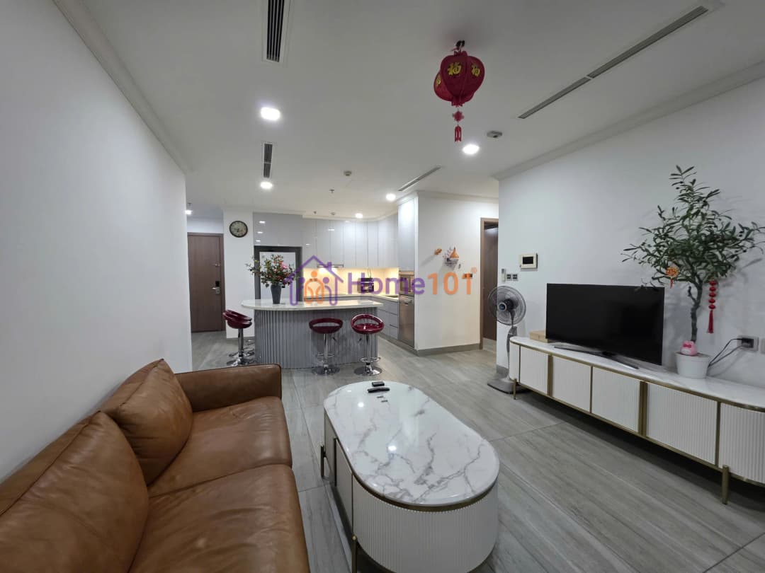 Vinhomes Central Park Bình Thạnh