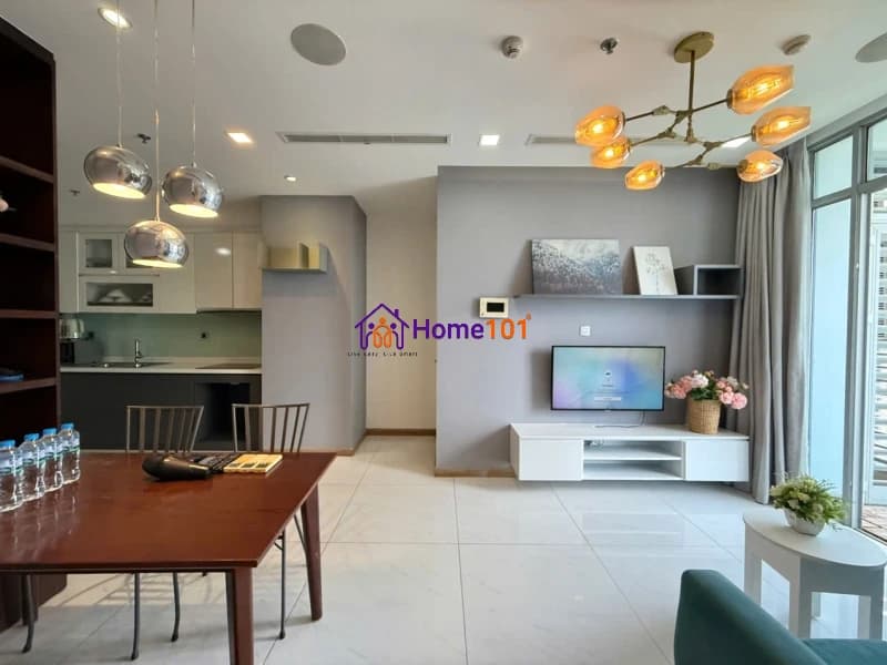 Vinhomes Central Park Bình Thạnh
