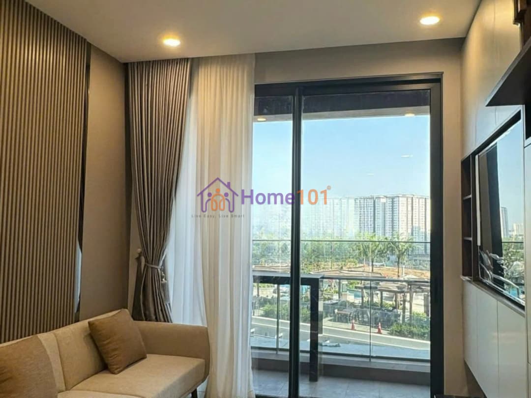 Lumière Riverside Quận 2