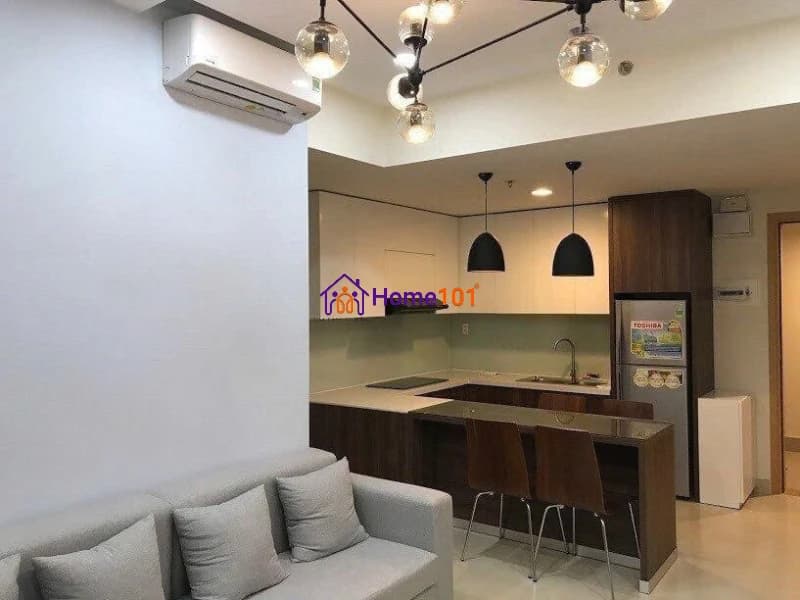 Masteri Thảo Điền Quận 2