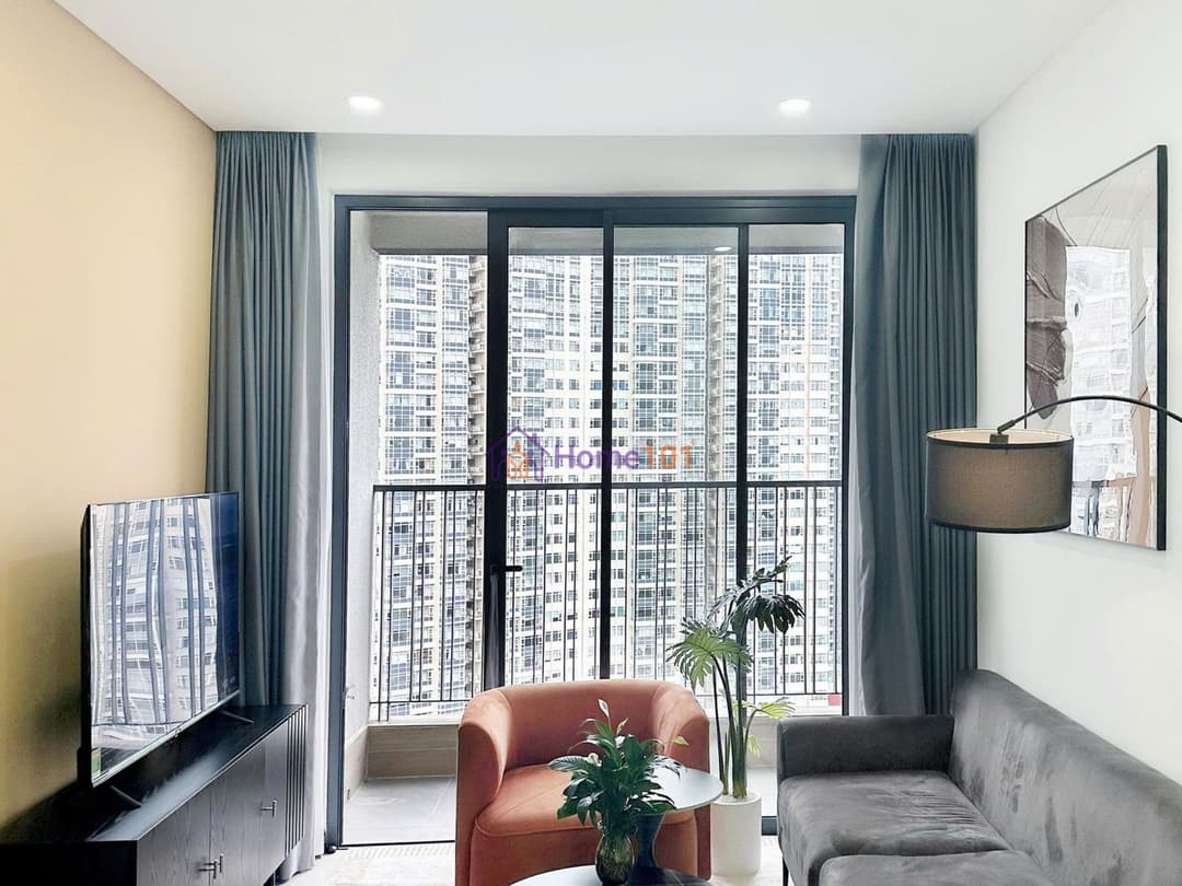 Saigon Pearl Bình Thạnh