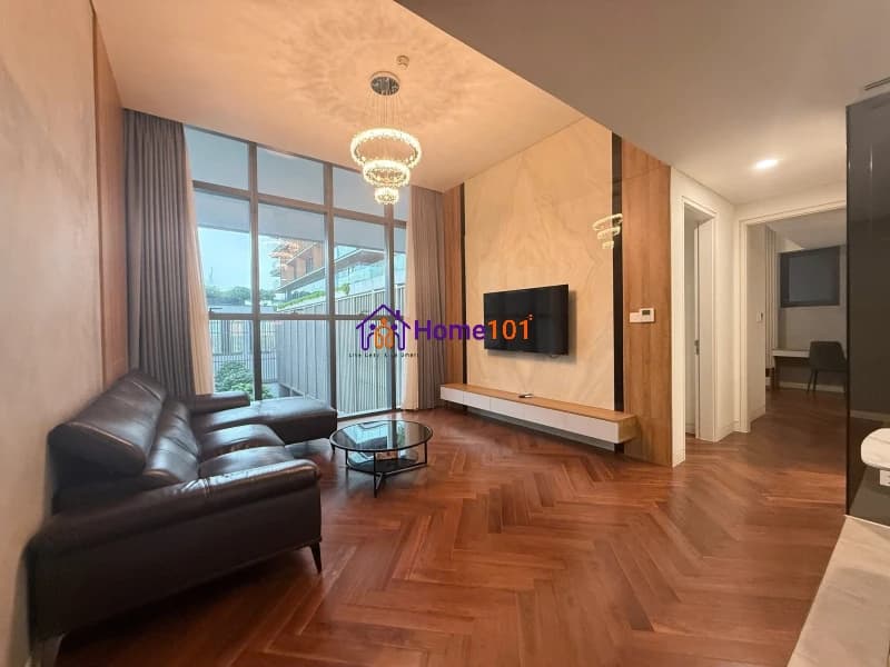 Empire City (Cove Residences) Thu