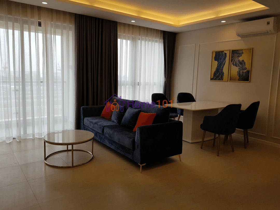 Diamond Island Quận 2