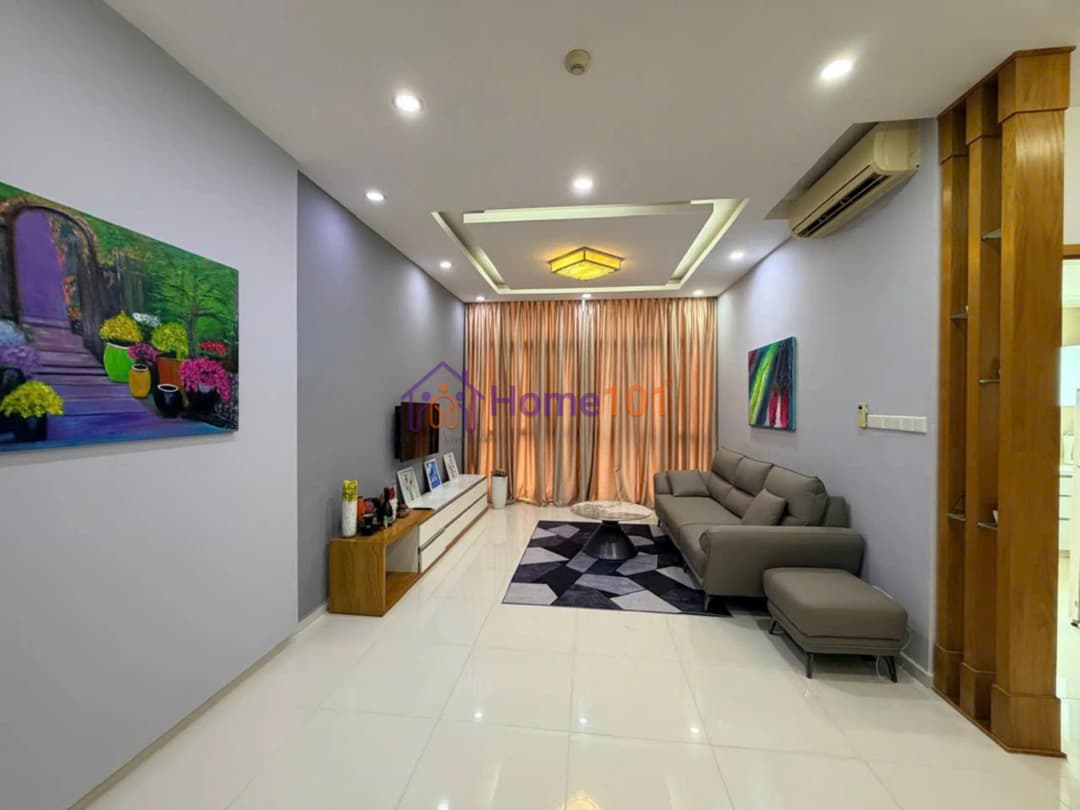 Vista An Phu Quận 2