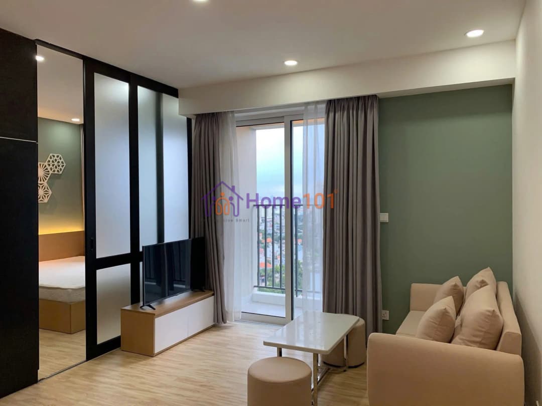 Vista Verde Quận 2