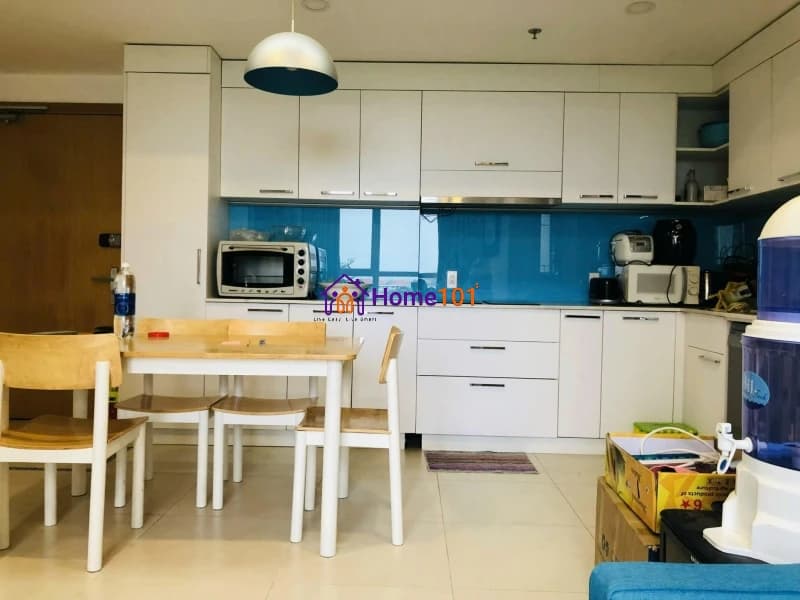 Masteri Thảo Điền Quận 2