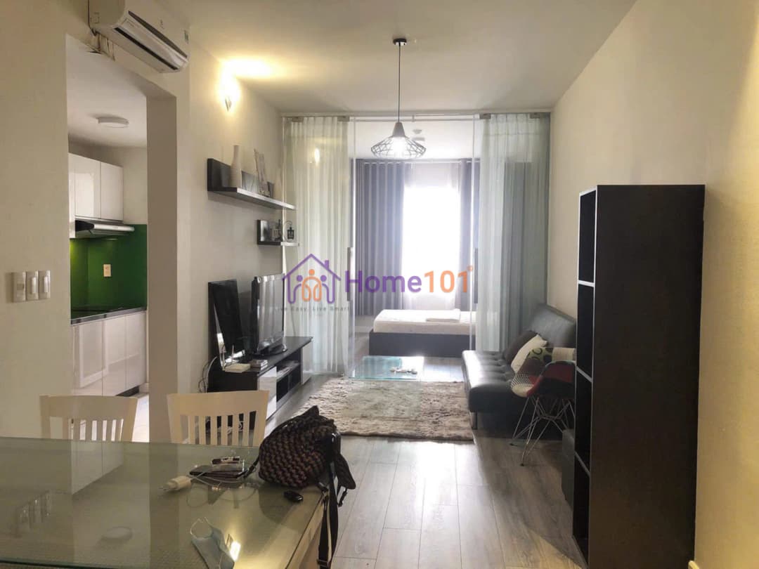 Lexington Residence Quận 2