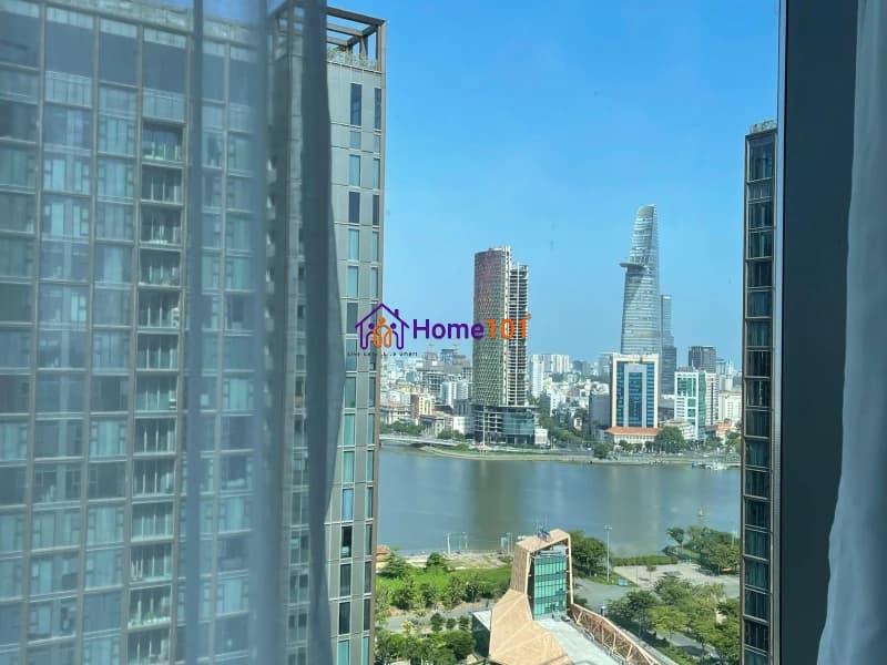 Empire City (Linden Residences) Thủ Thiêm Quận 2