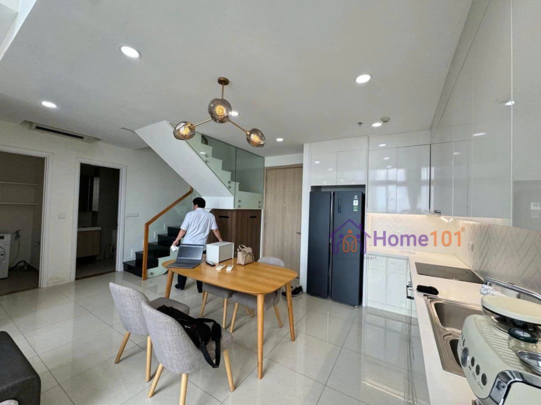 Estella Heights Quận 2