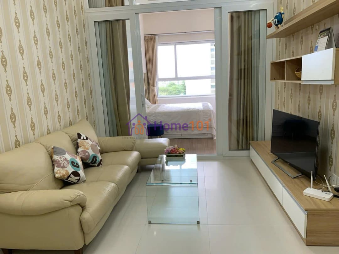 Lexington Residence Quận 2
