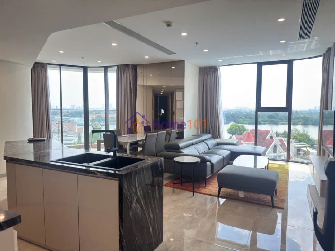 Thảo Điền Green Quận 2