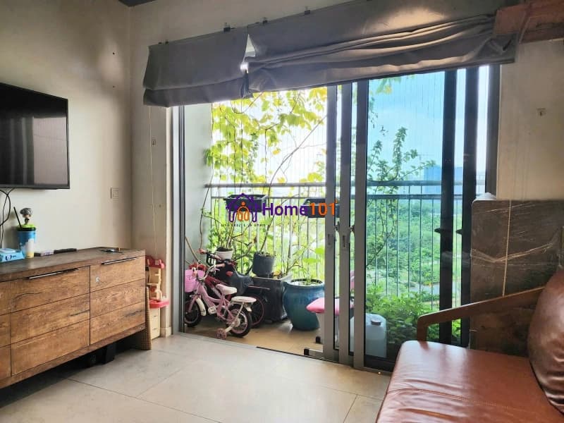 Palm Heights Quận 2