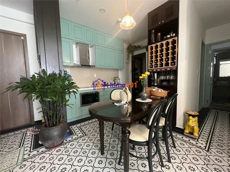 D’Lusso Quận 2