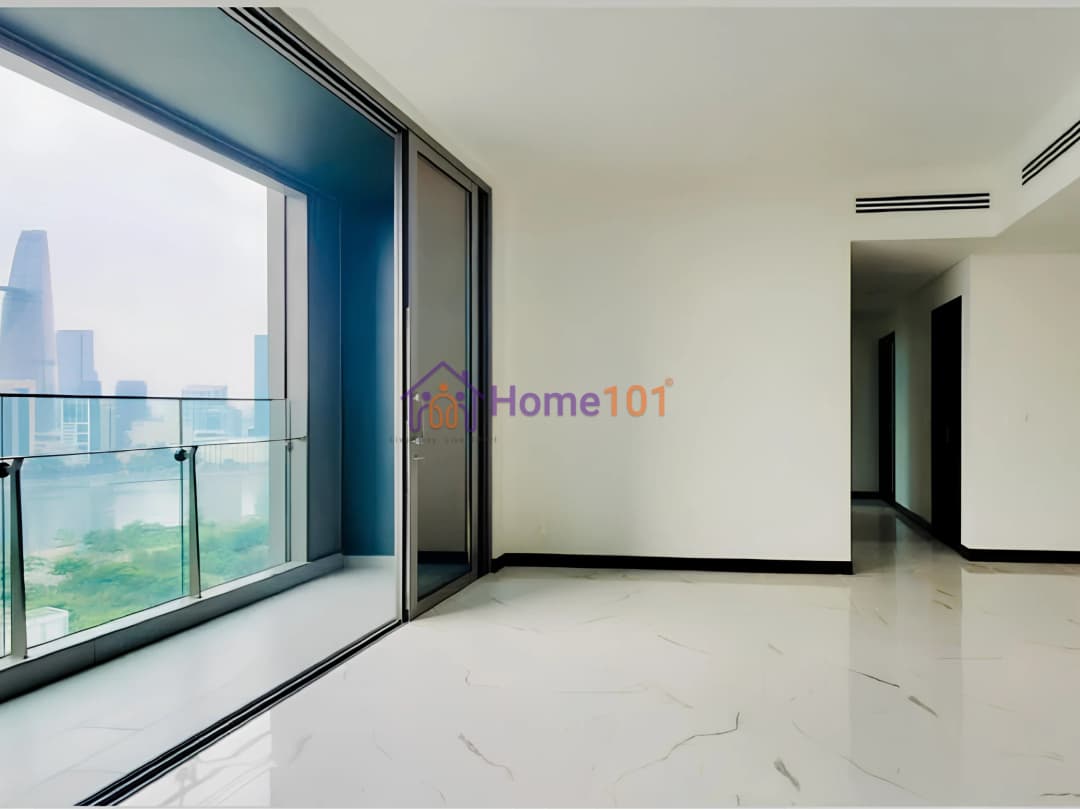 Empire City (Linden Residences) Thủ Thiêm Quận 2