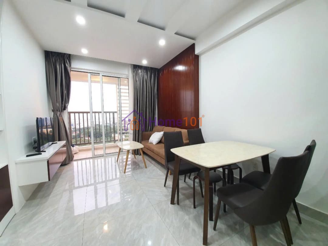 Orchard Parkview Quận Phú Nhuận