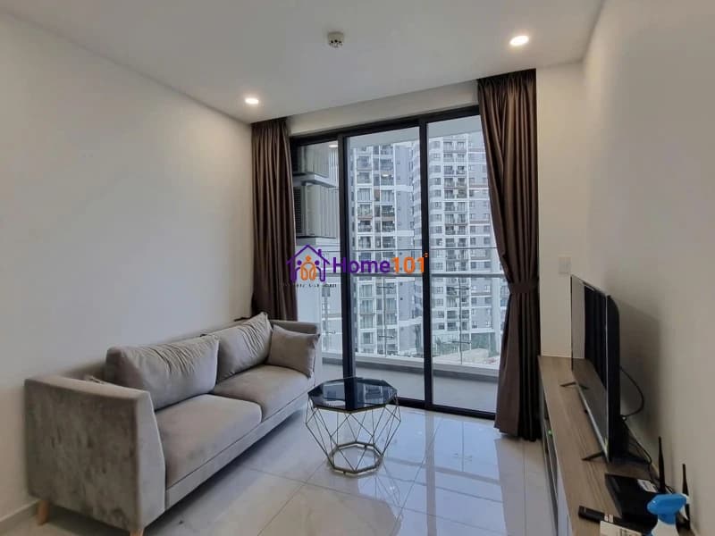 Precia Apartment Quận 2