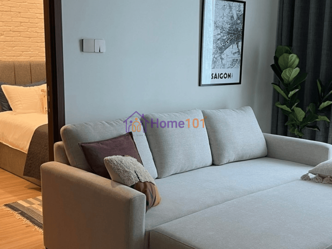 The Metropole (Galleria Residences) Thủ Thiêm Quận 2