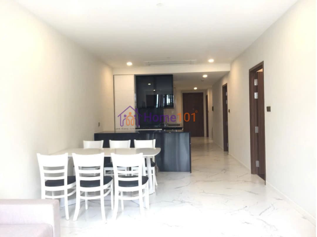 The Metropole (Galleria Residences) Thủ Thiêm Quận 2