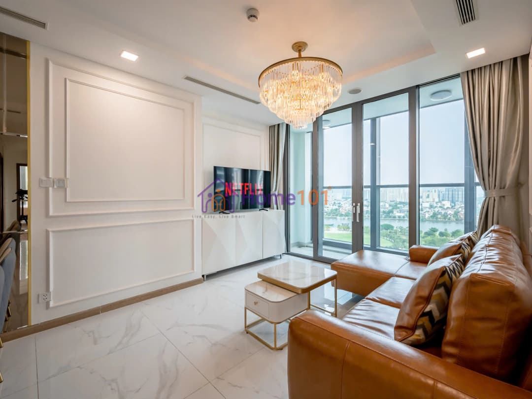 Vinhomes Central Park Bình Thạnh
