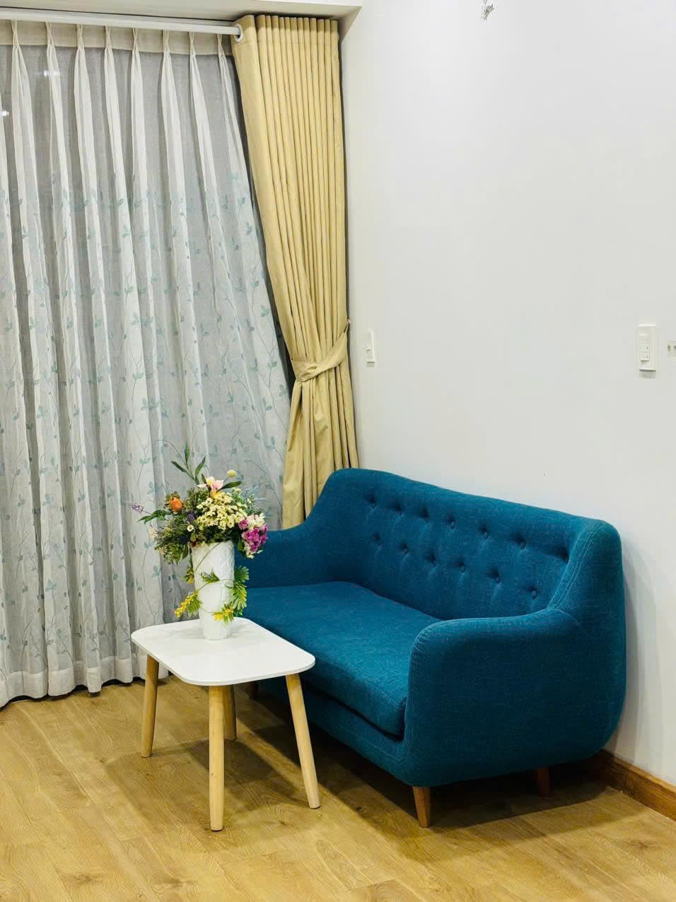 Screc Tower Quận 3