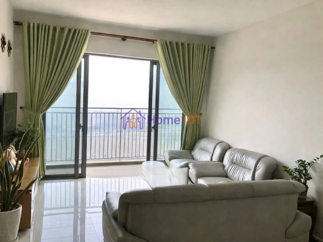Palm Heights Quận 2