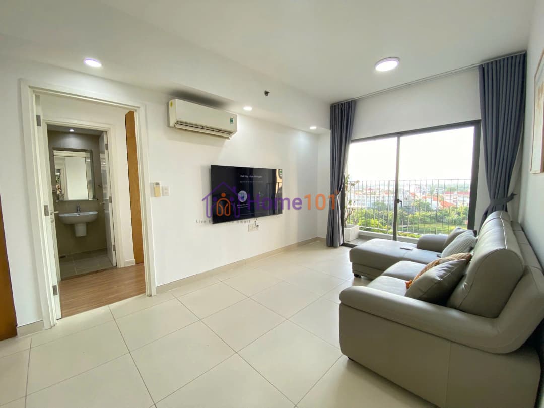 Masteri Thảo Điền Quận 2