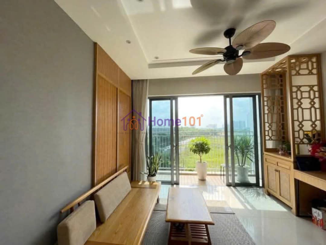 Palm Heights Quận 2
