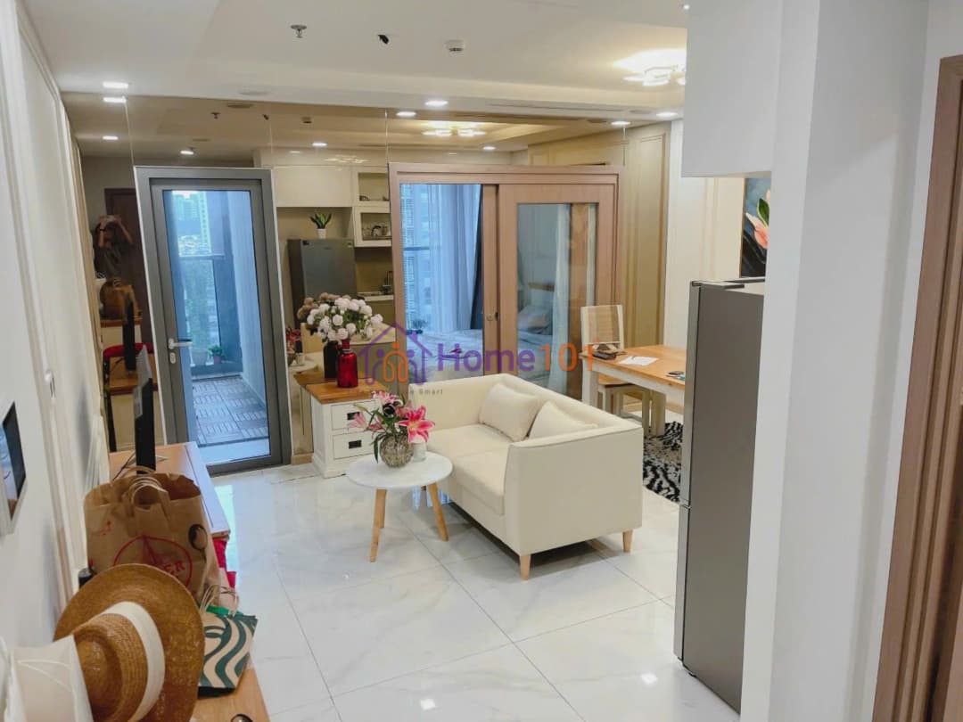 Vinhomes Central Park Bình Thạnh
