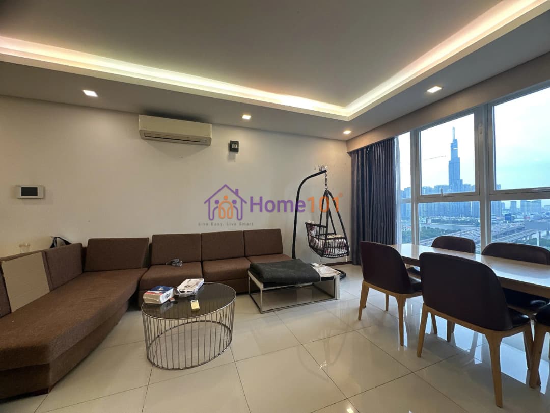 Thảo Điền Pearl Quận 2