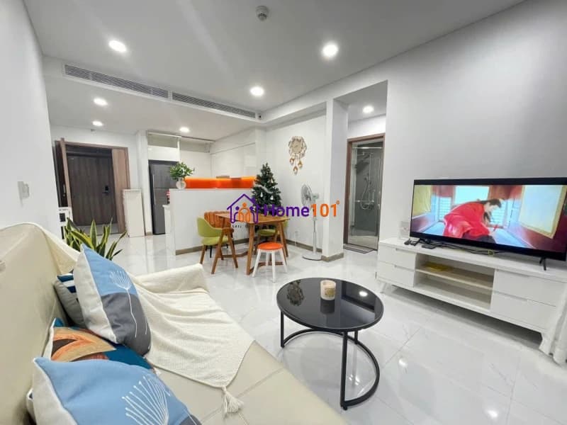 Sunwah Pearl Bình Thạnh