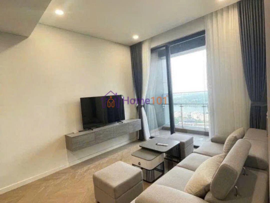 Lumière Riverside Quận 2