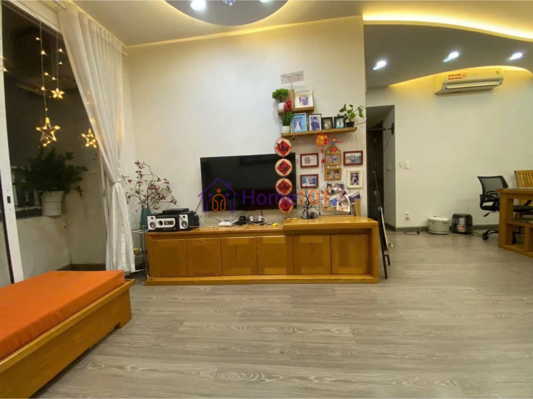 Lexington Residence Quận 2