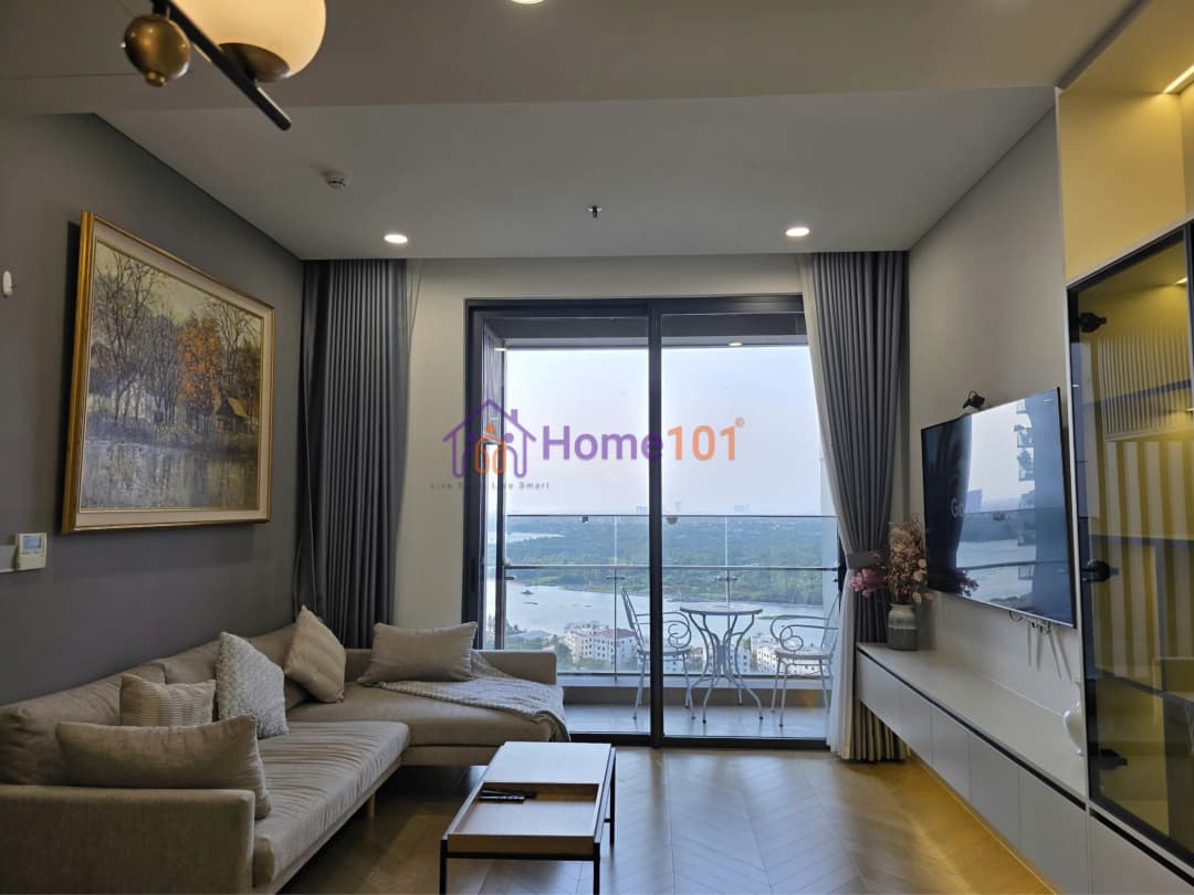 Lumière Riverside Quận 2