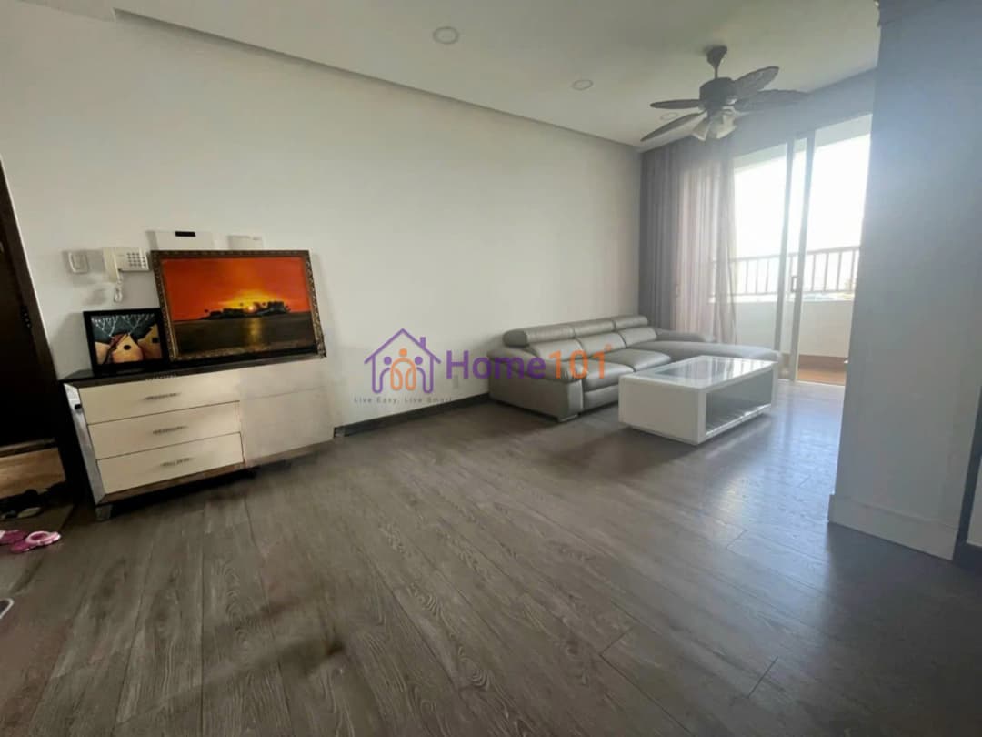 Lexington Residence Quận 2