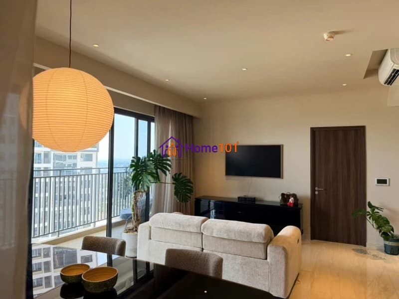 The Infiniti Riviera Point Quận 7