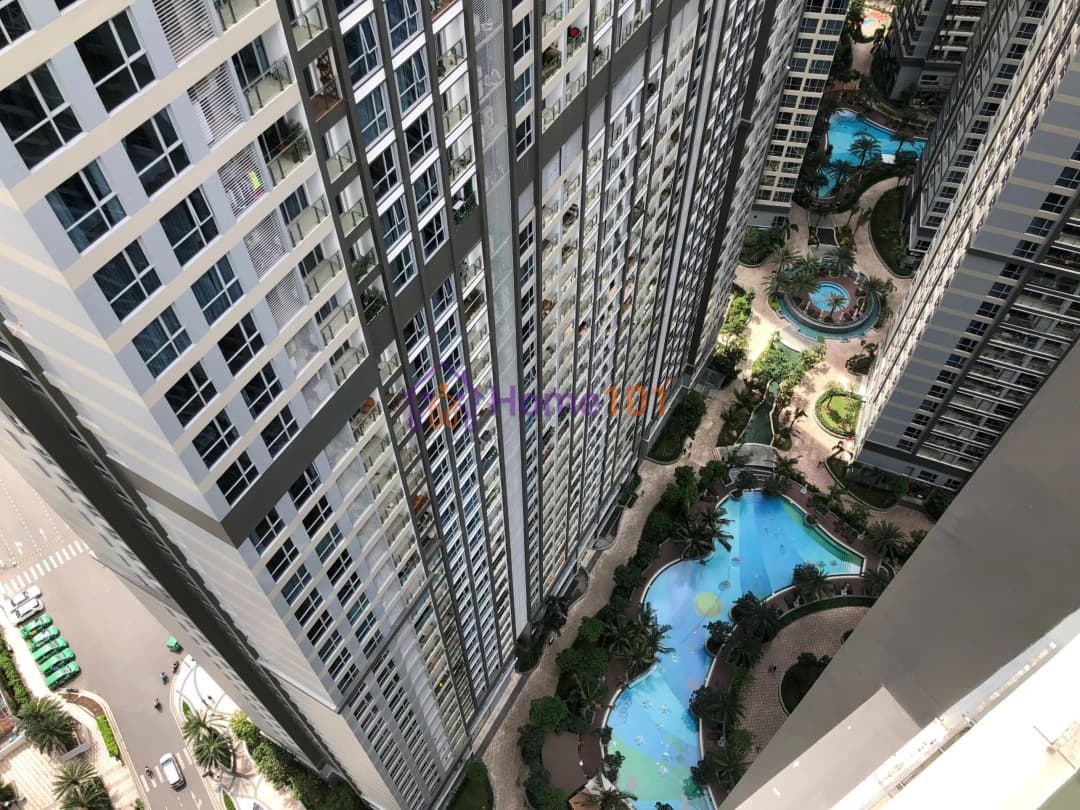 Vinhomes Central Park Bình Thạnh