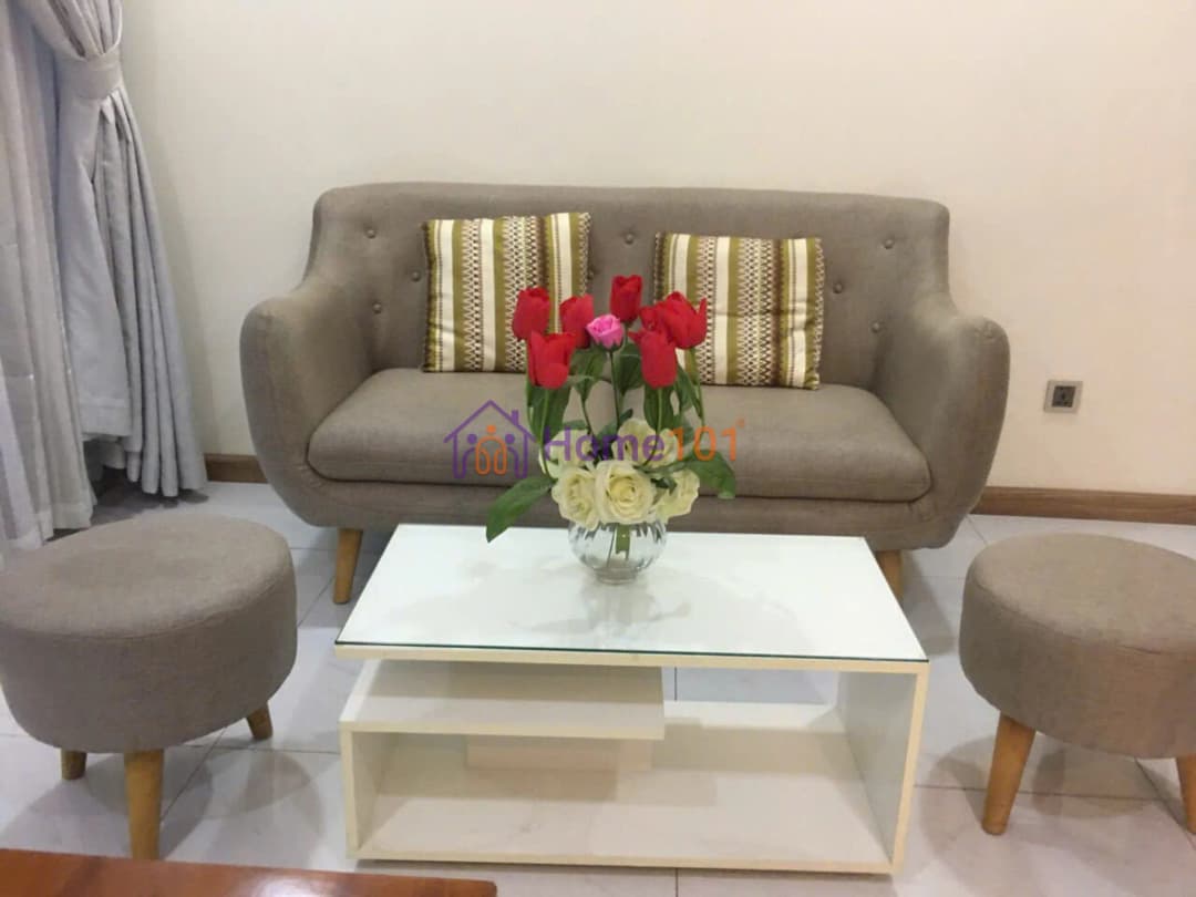 Vinhomes Central Park Bình Thạnh