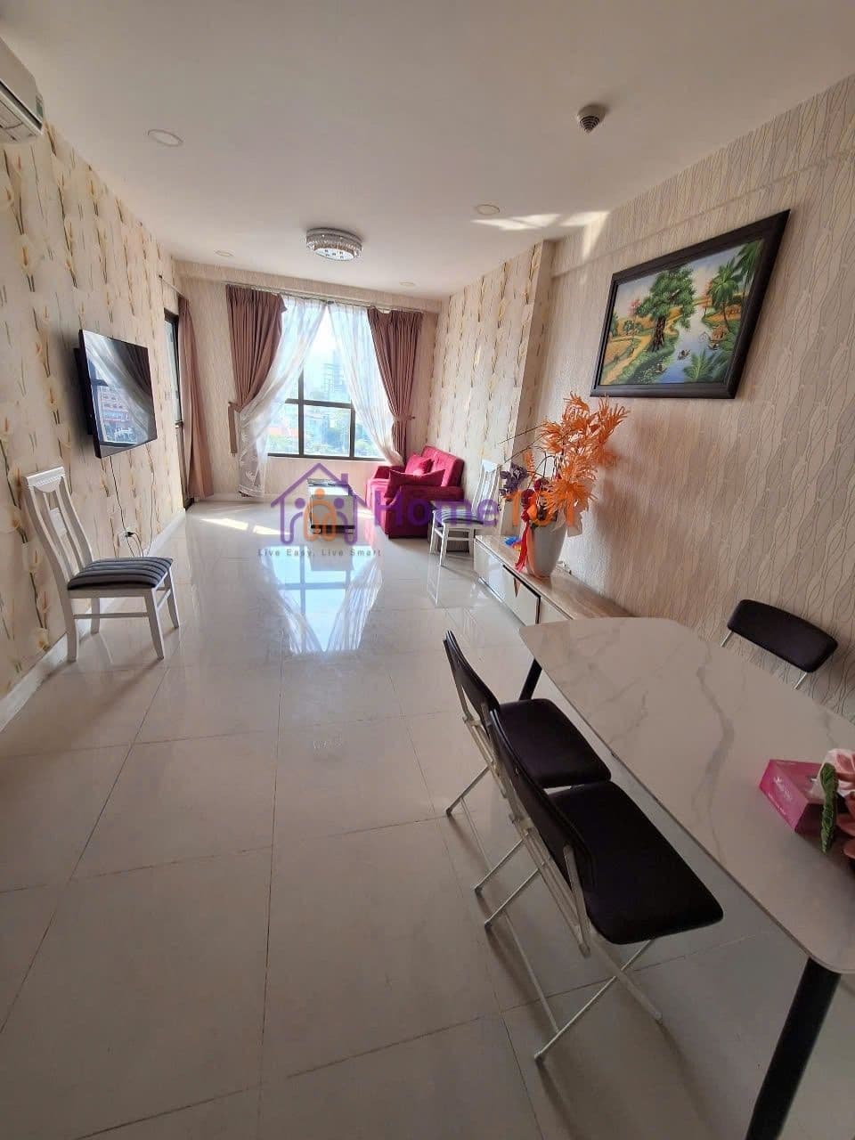 Icon 56 Quận 4