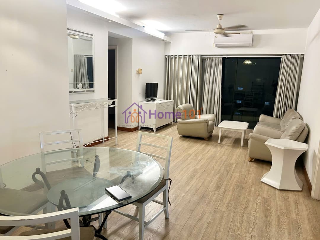 Parkland Apartments Quận 2