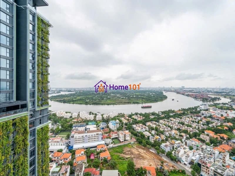 Lumière Riverside Quận 2