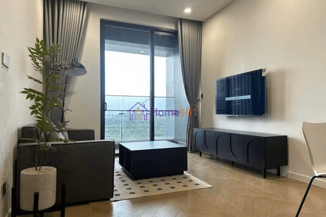 Lumière Riverside Quận 2