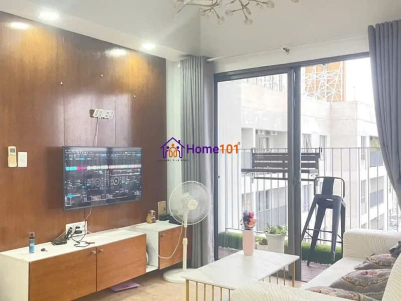 Masteri Thảo Điền Quận 2