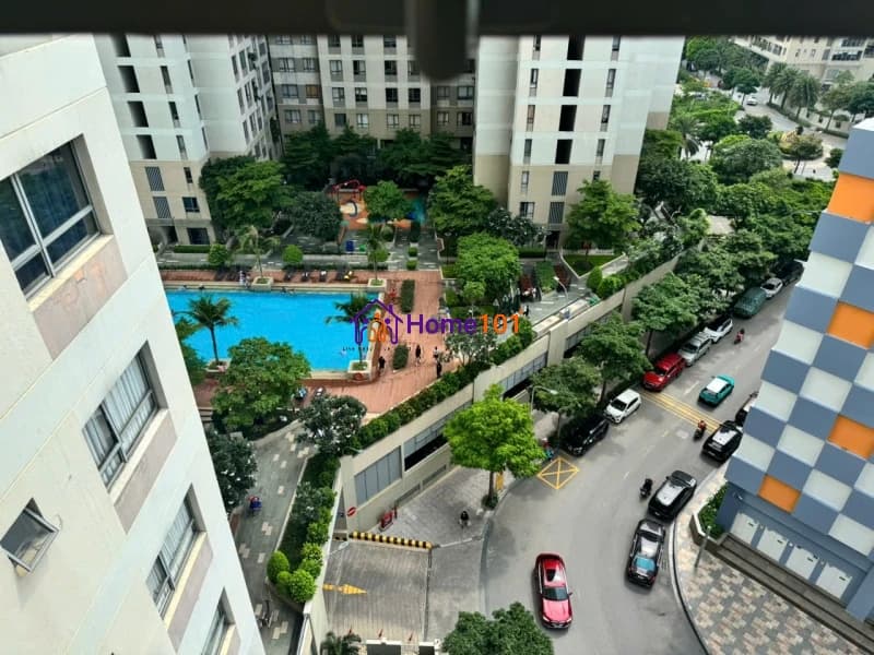 Masteri Thảo Điền Quận 2