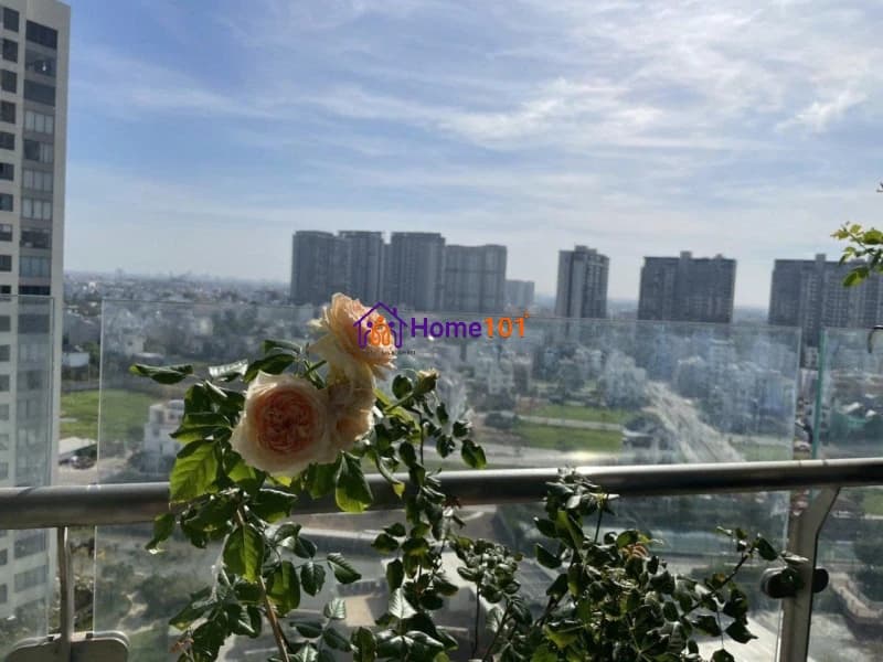 Diamond Island Quận 2